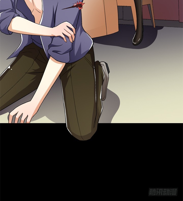 119话 恶鬼一样的女人！10