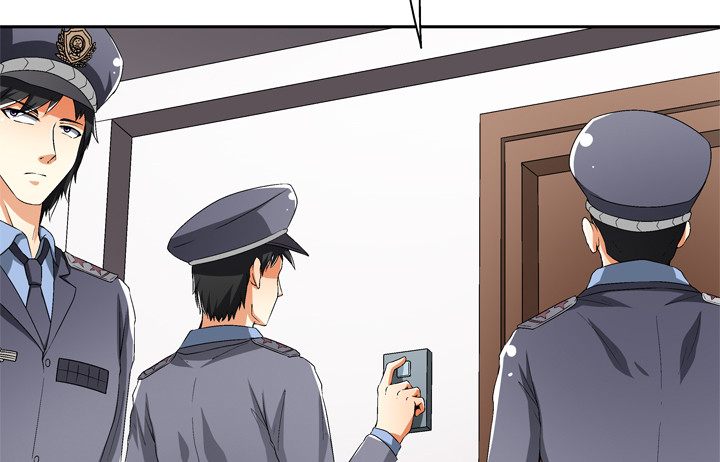 115话 可能逃不掉了25