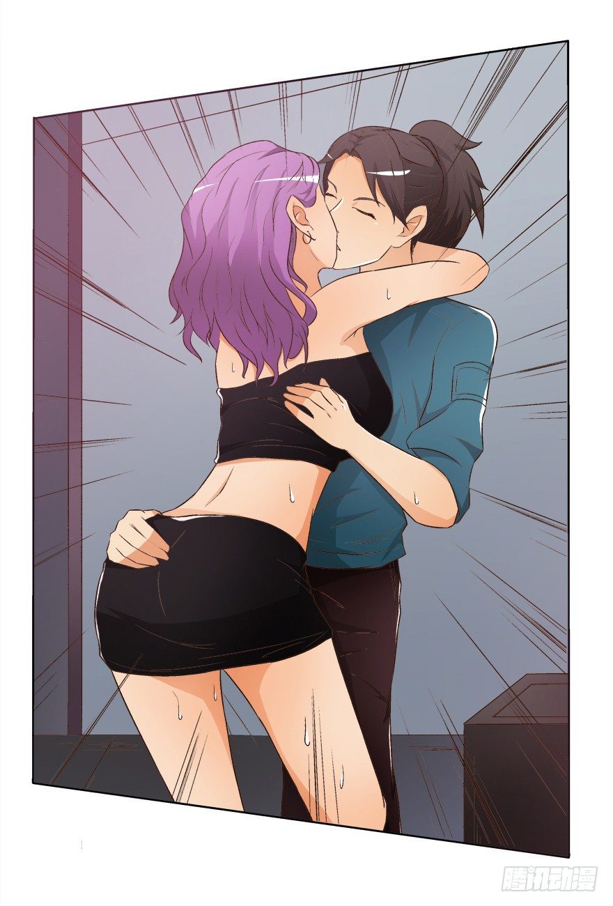11话 摄影师的圈套4