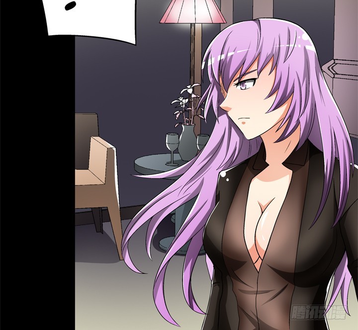 119话 恶鬼一样的女人！14