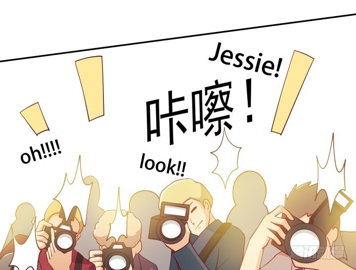 183话 神秘女星Jessie38