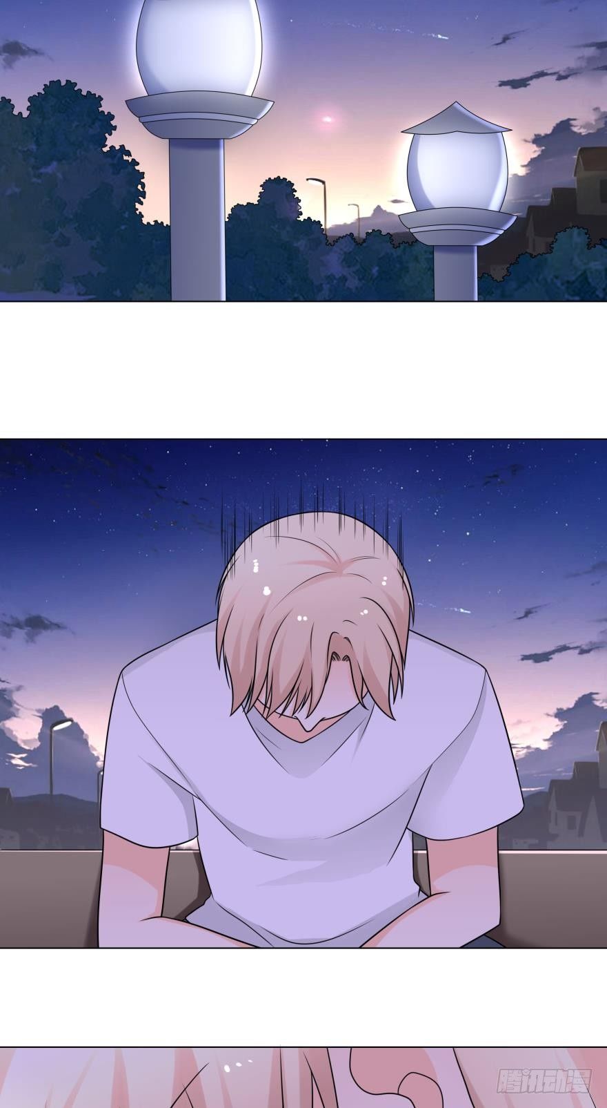 她不会是怀孕了吧6
