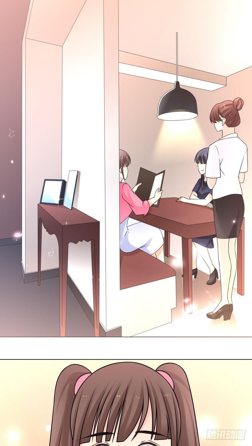路学长不应当喜欢你的！10