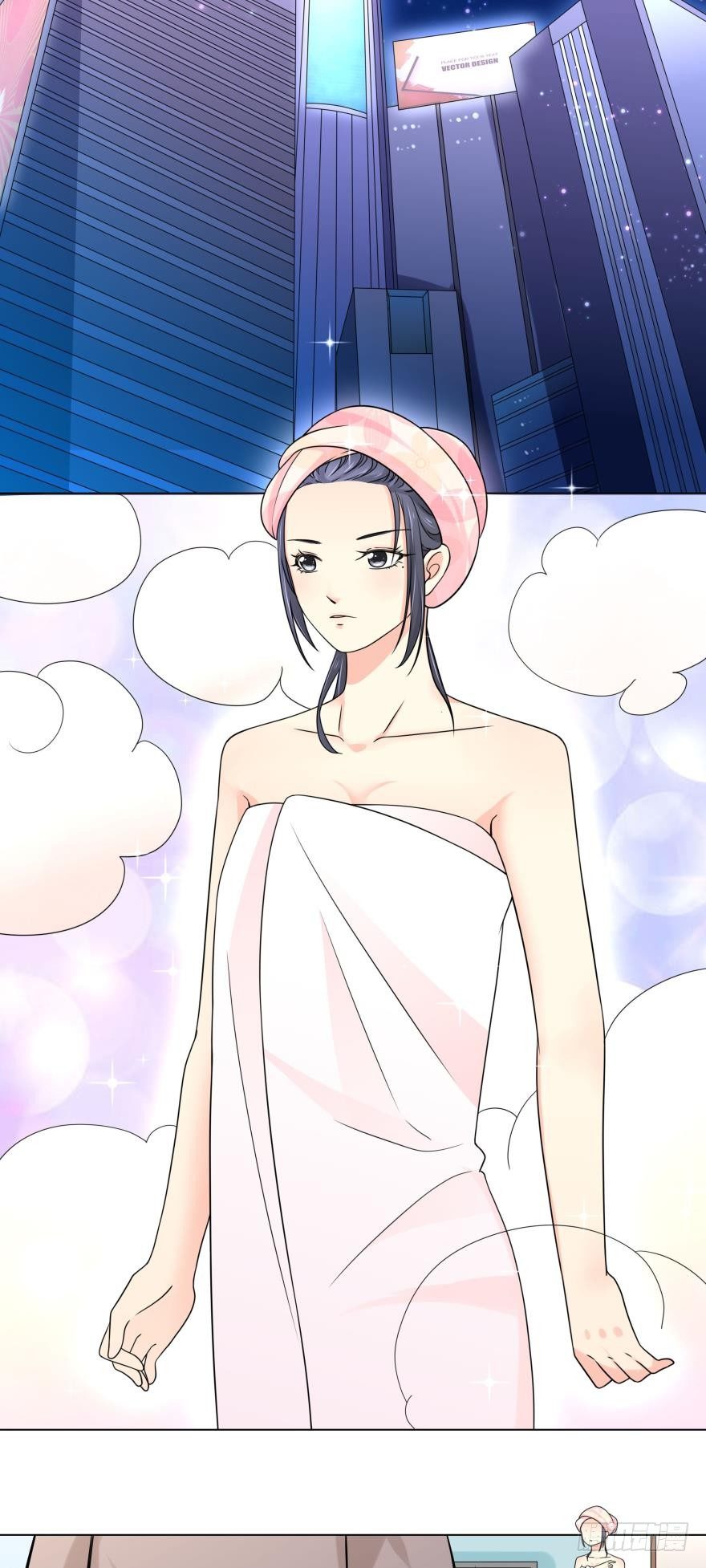 第5话 我的天性就是只喜欢你1