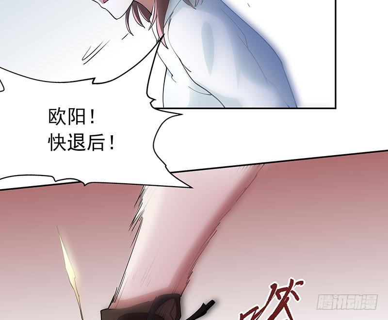 一血，绝地反杀15