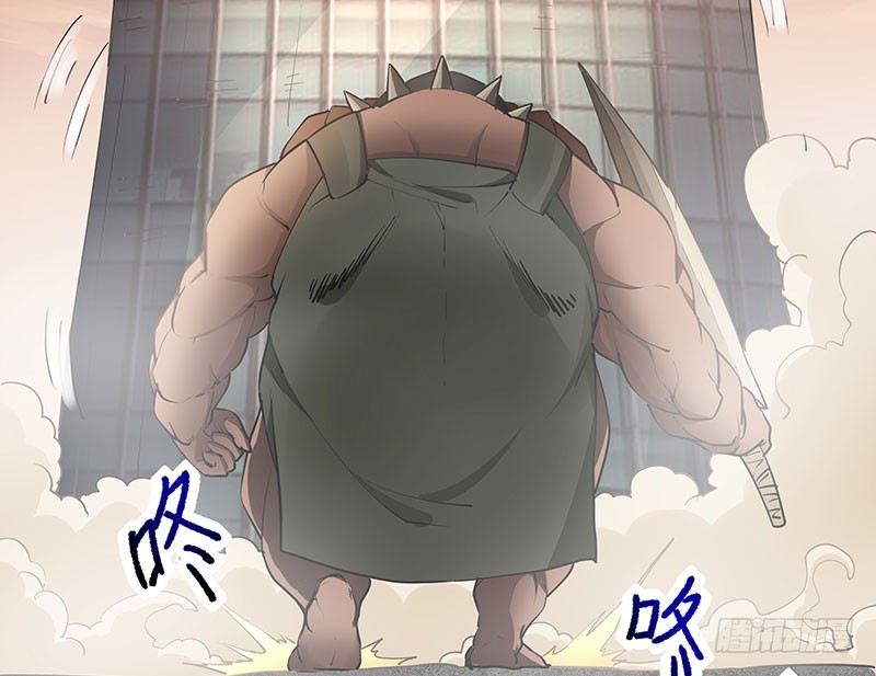 脱离险境25