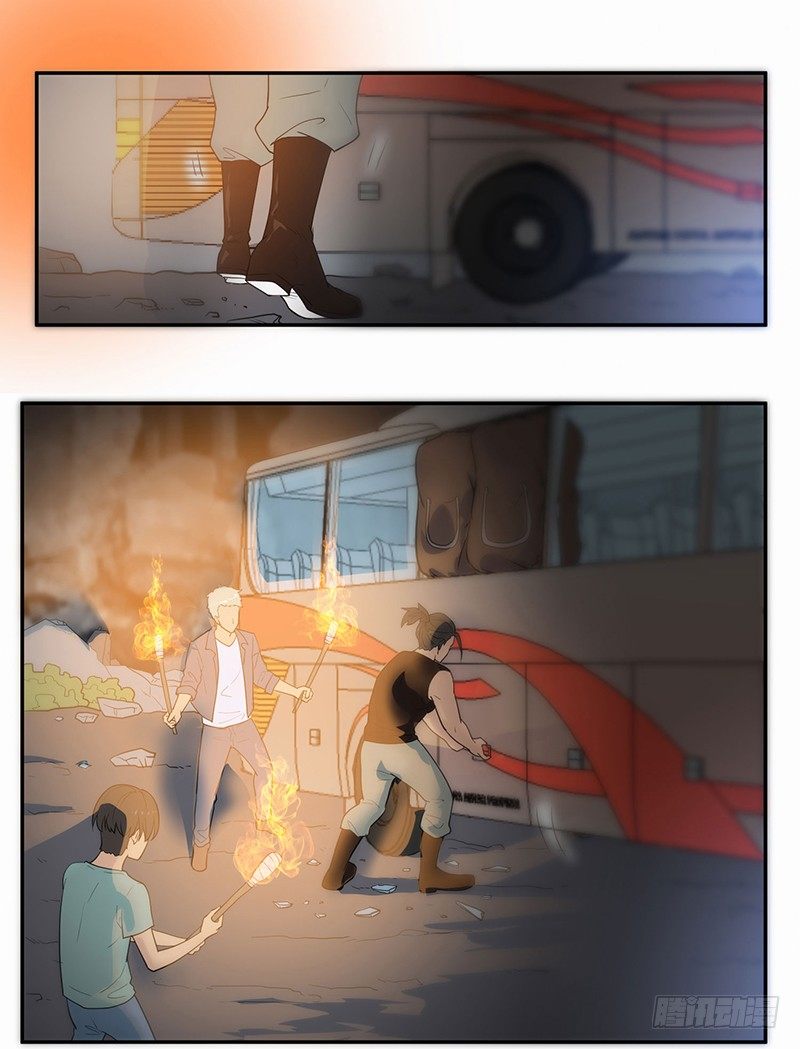不见了？17