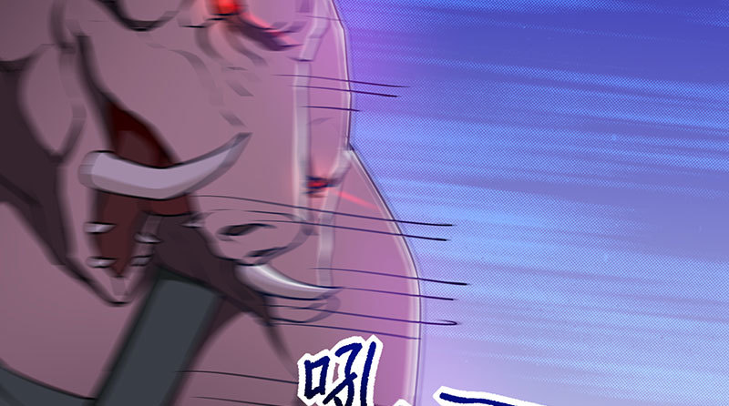 迎战猪头怪45