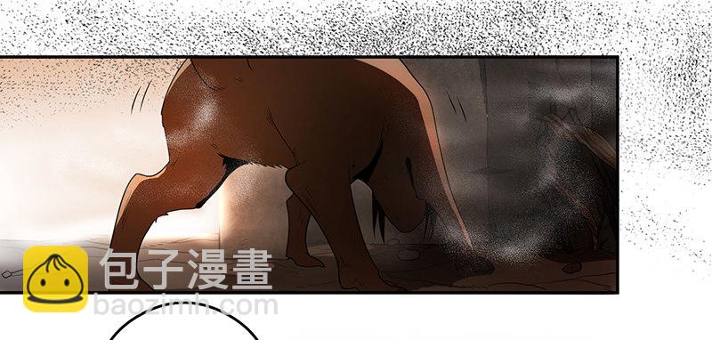 人头狗怪物34