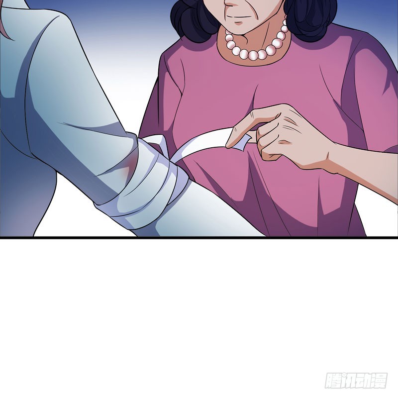 神秘的女孩18