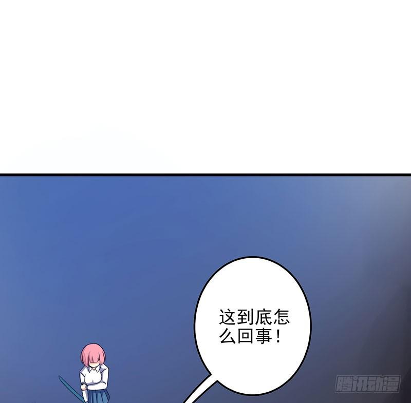 神秘的女孩11