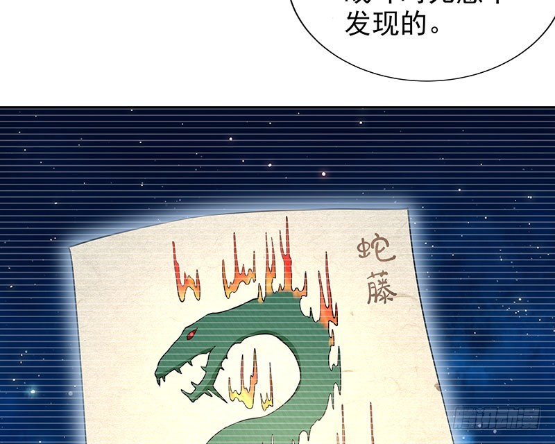 唯一知情人33