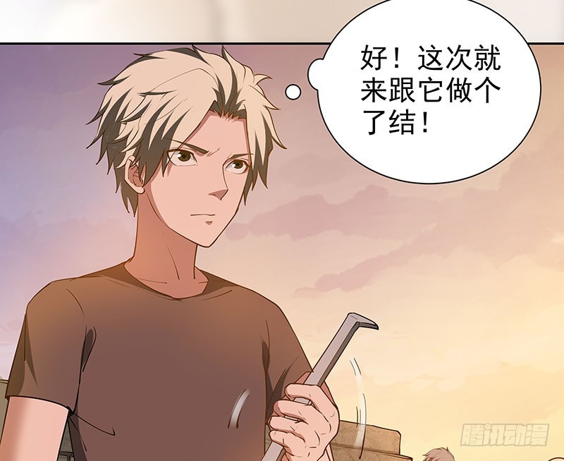 迎战猪头怪18
