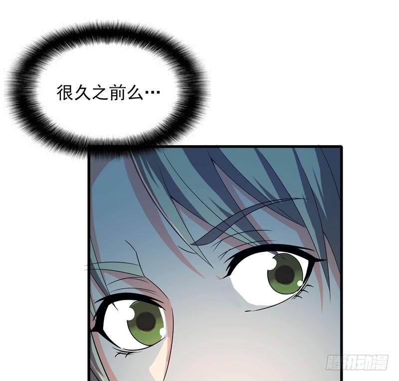 神秘的女孩5