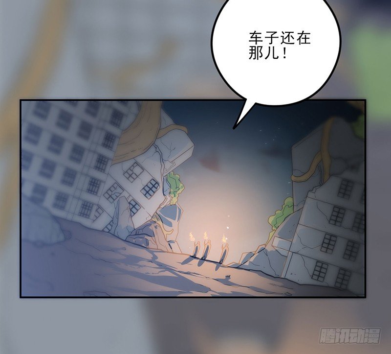 不见了？14
