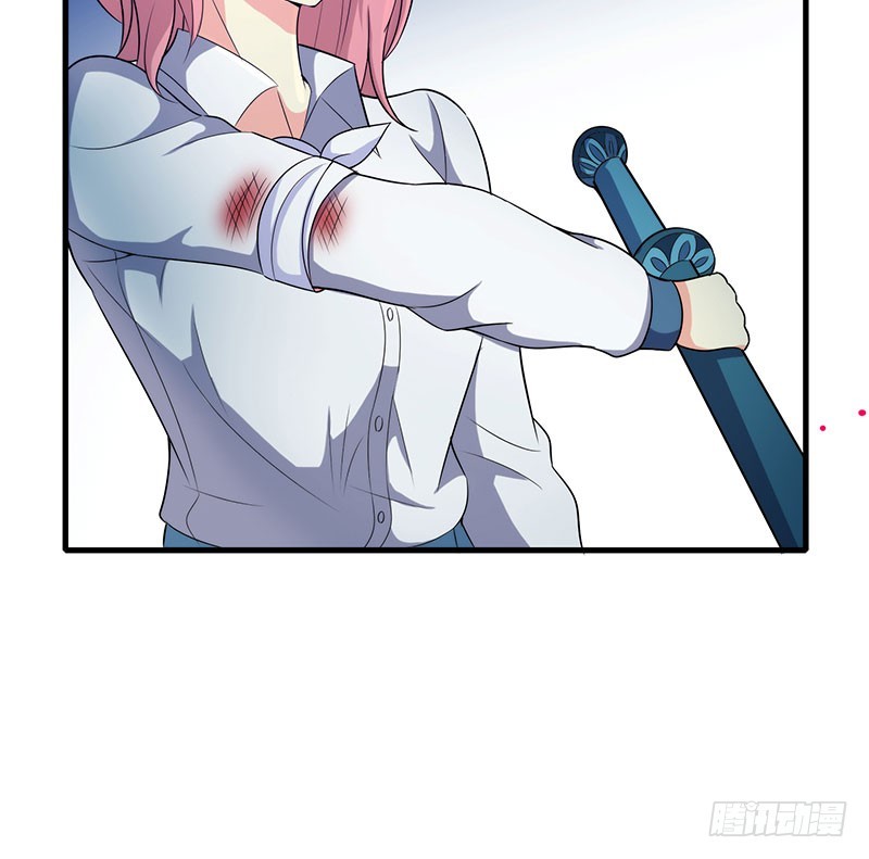 神秘的女孩20