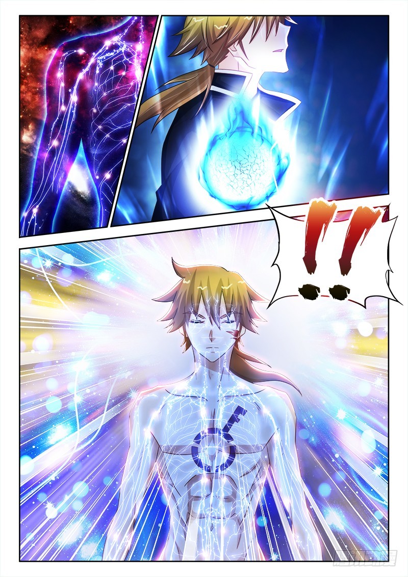195、挣脱梦魇！8
