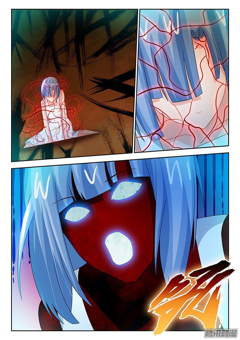 194、鬼婴？6
