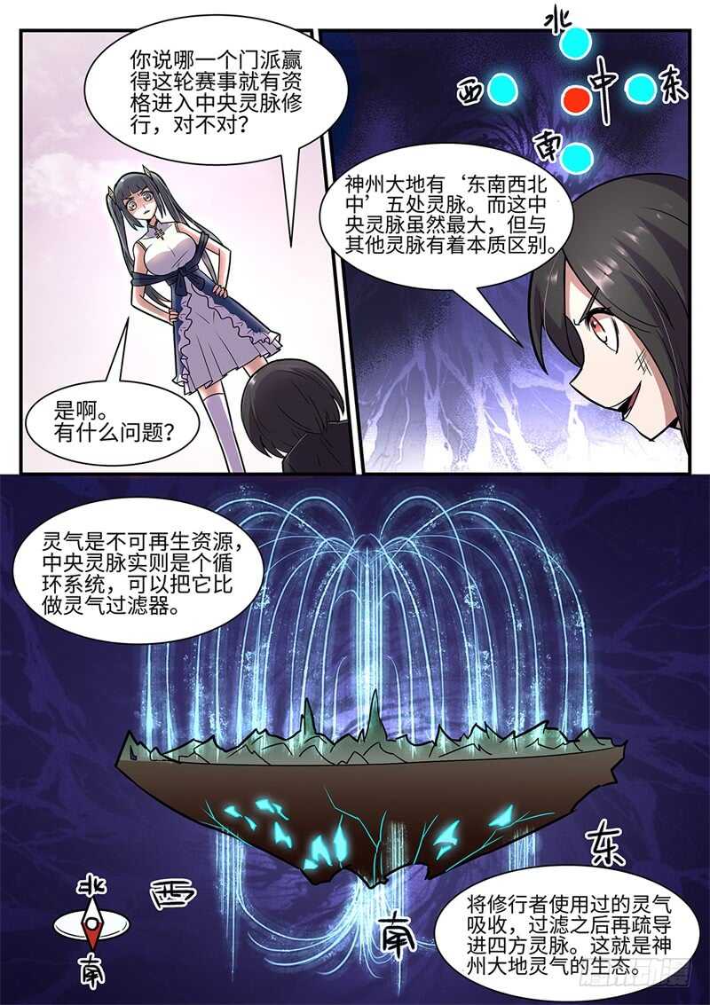 第110话 怪物0