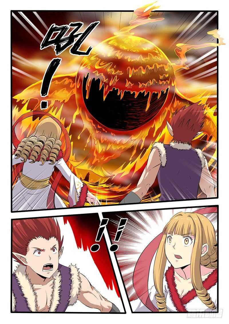 第241话 无极炼狱7