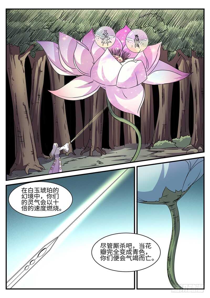 第162话 白玉琥珀10
