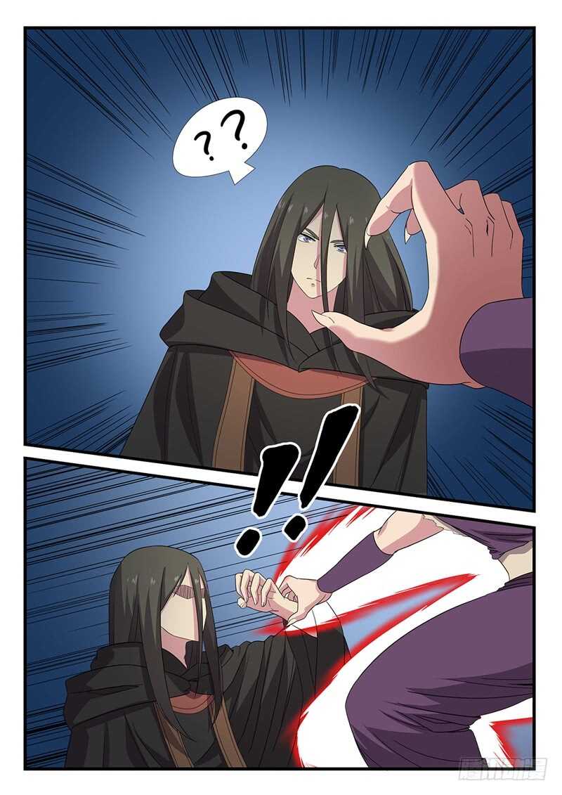 第240话 狭路相逢8