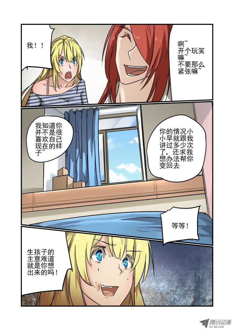 80 搞清楚状况6