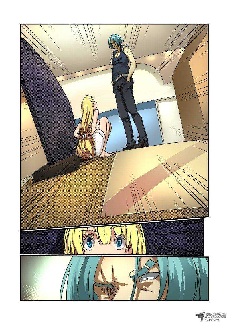73 你想多了7