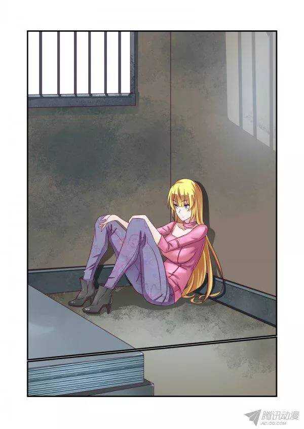 152 该女神出场了0