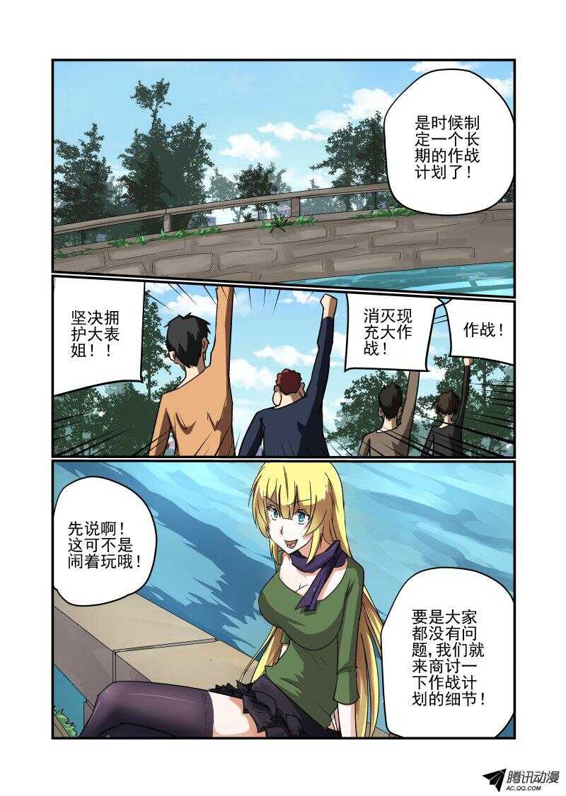 125 战前动员走起0