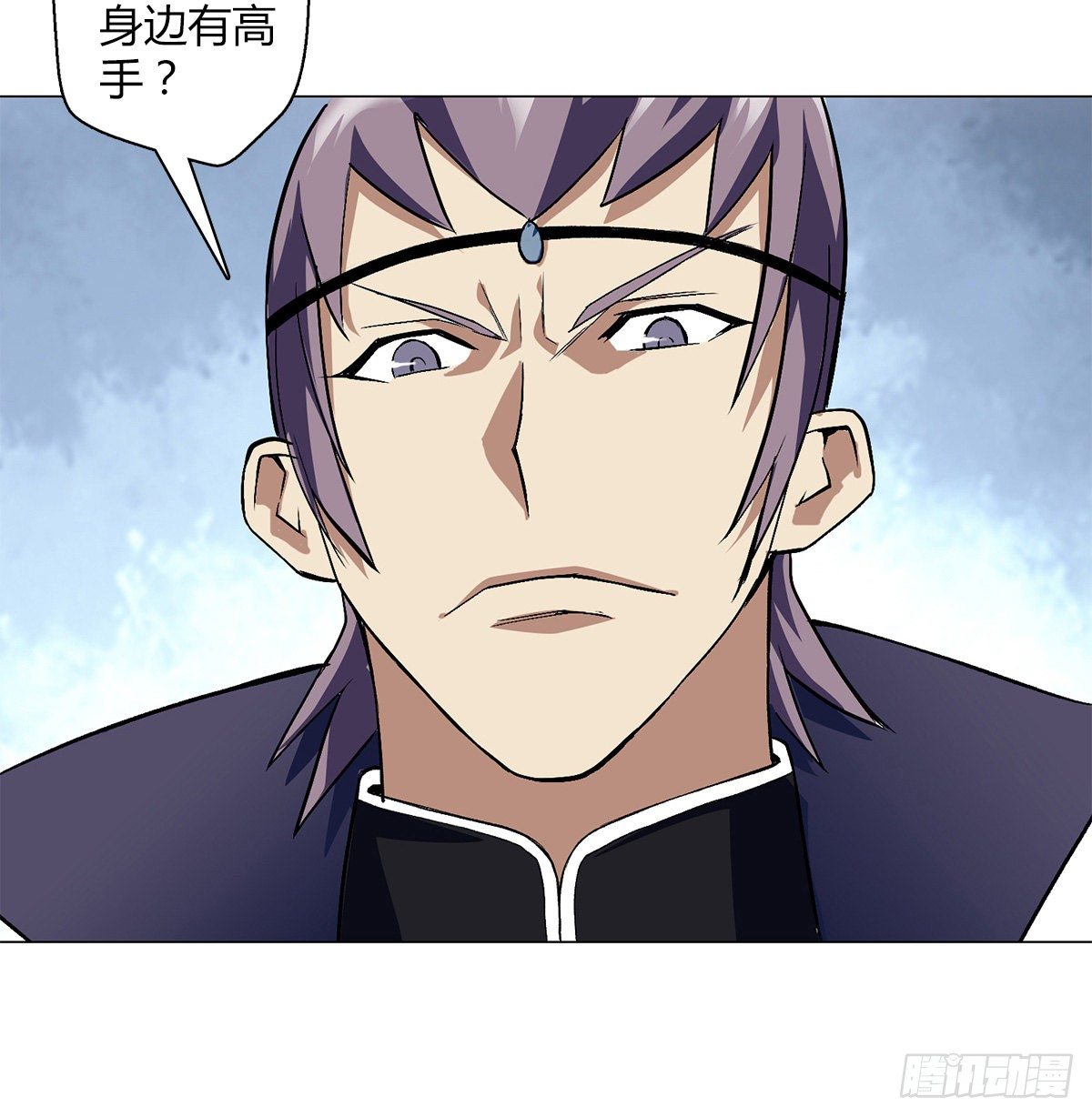 第十六集 潜藏危机25