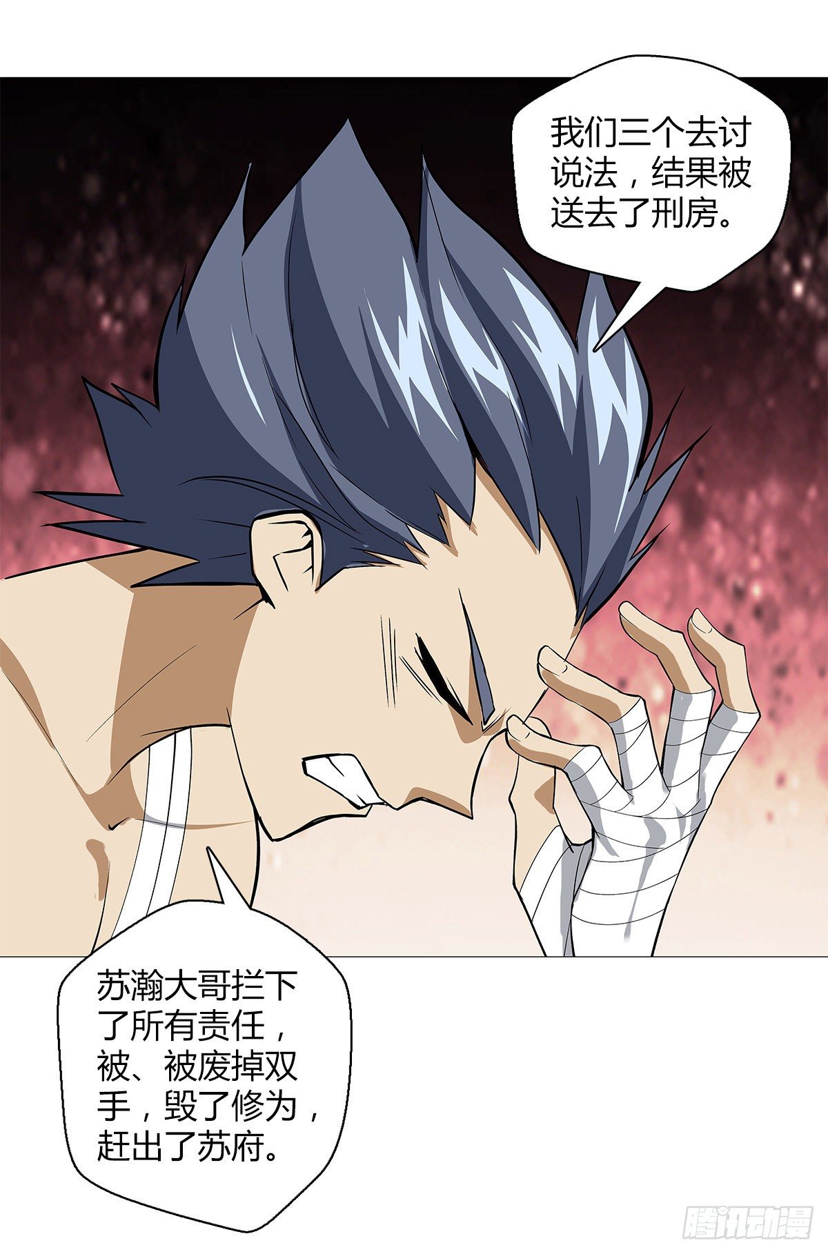 第十七集 夺家5
