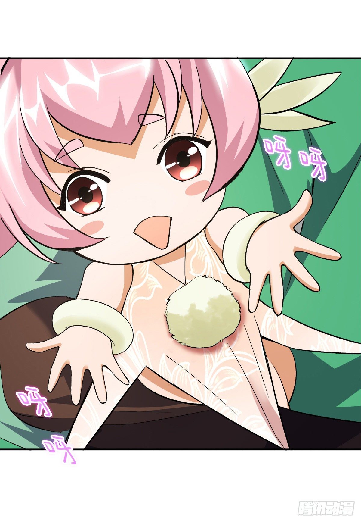 第十六集 潜藏危机19