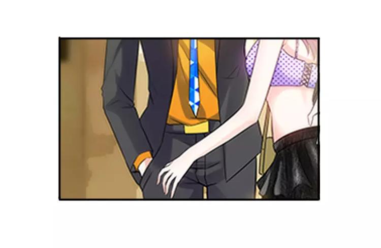 第8话 鸡肋般的婚姻15
