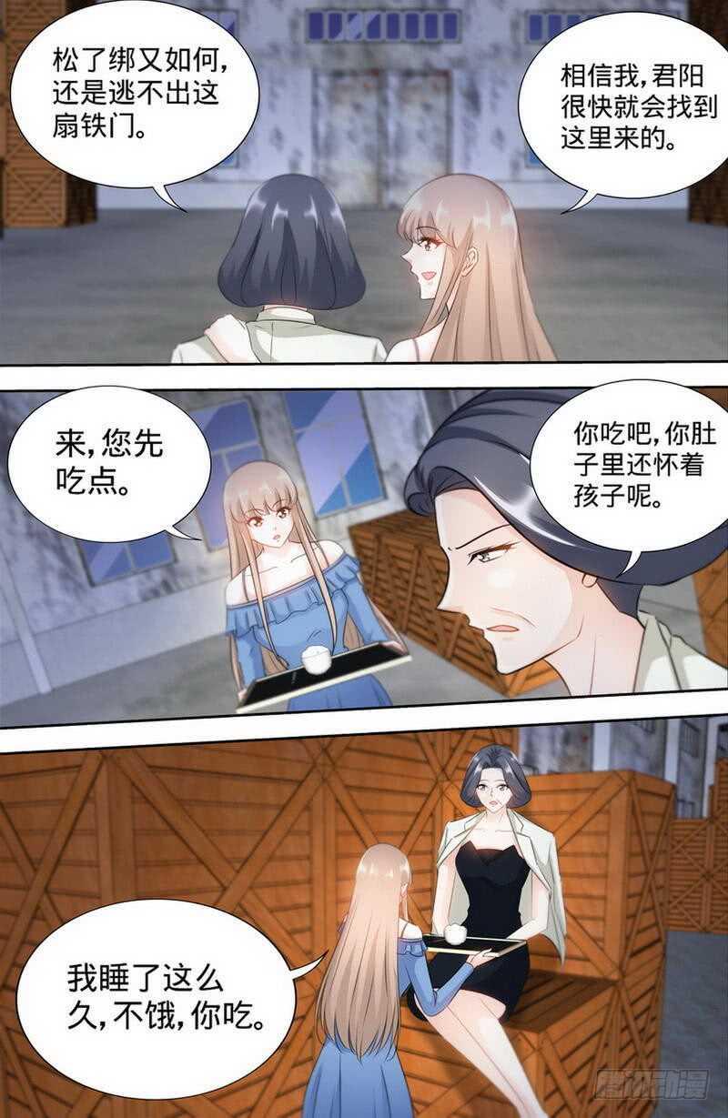第170话 幕后主使1