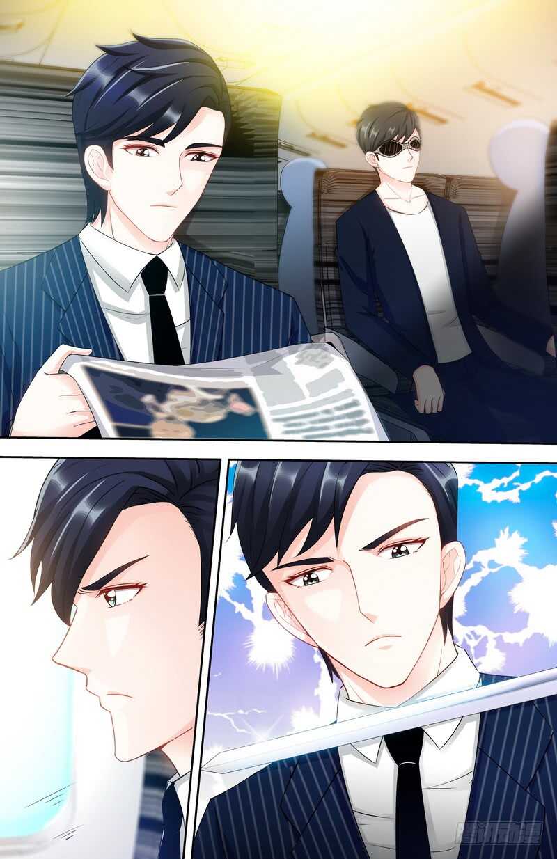第118话  危机升级1