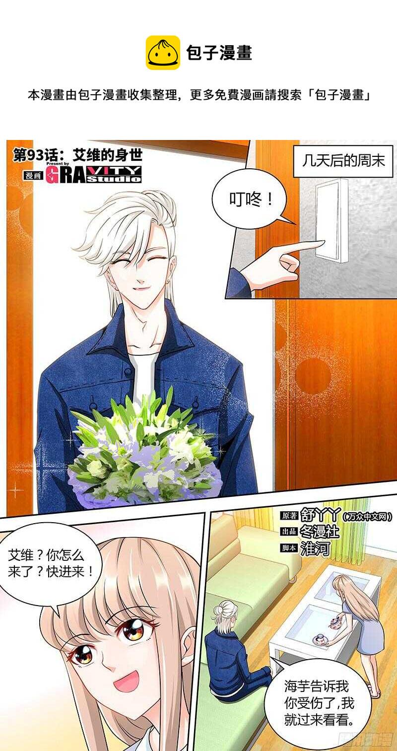 第93话 艾维的身世0