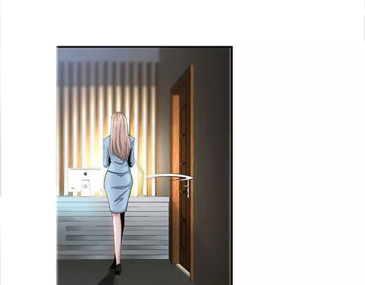 第21话 有人想她出丑4