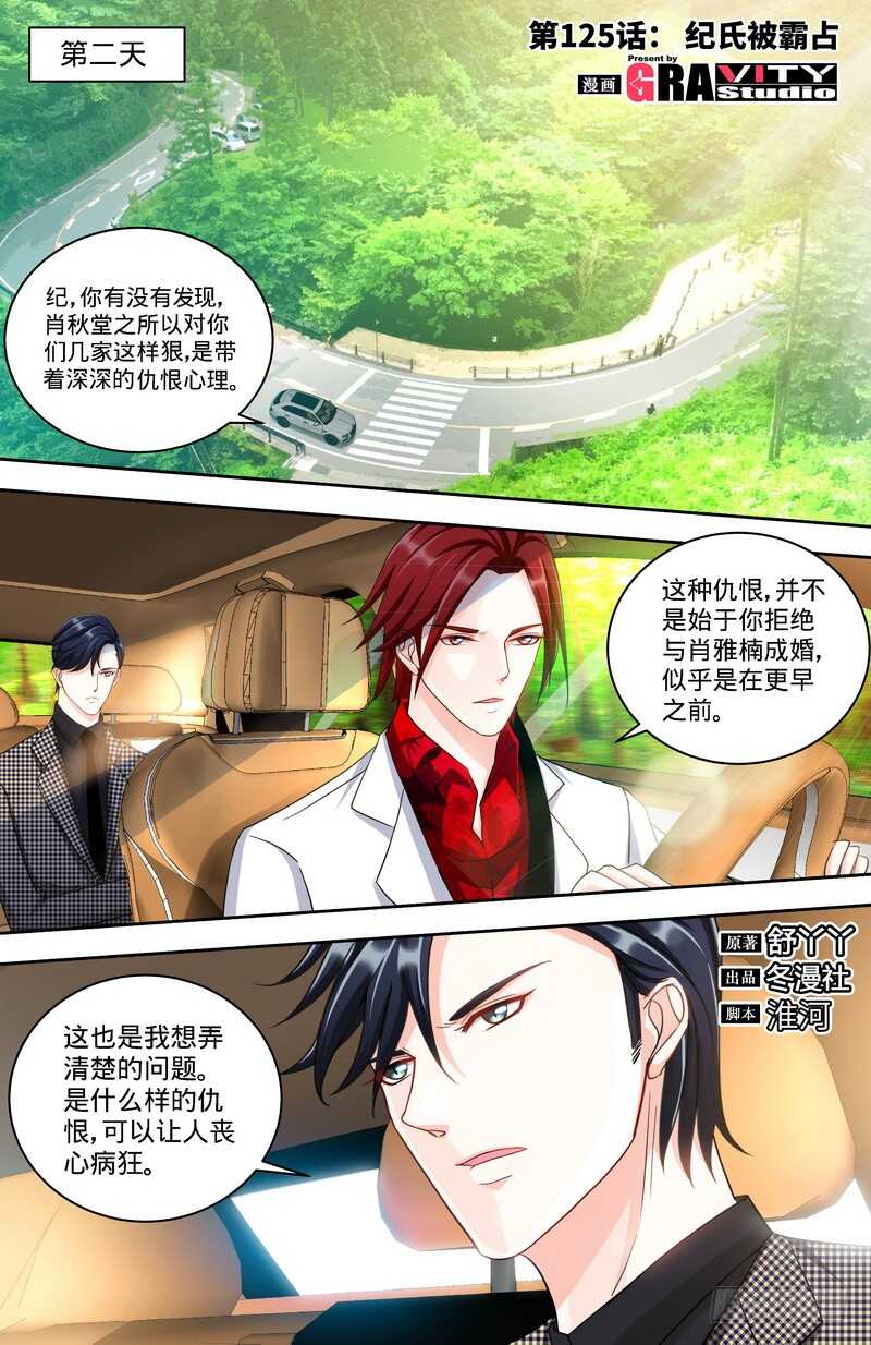 第125话纪氏被霸占0
