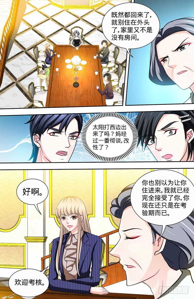 第145话与婆婆的交锋5