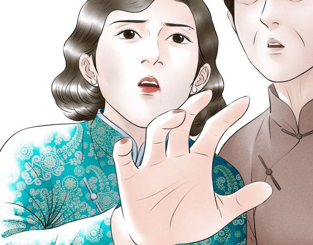 第58话秘密暴露之时58