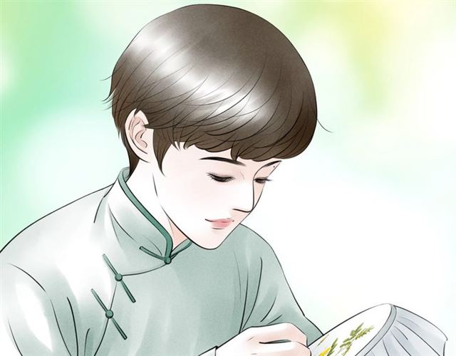 第61话 白太太的过去7