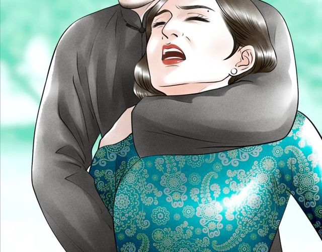 第58话 秘密暴露之时8