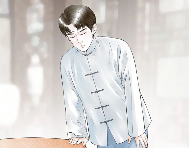 第44话衷肠8