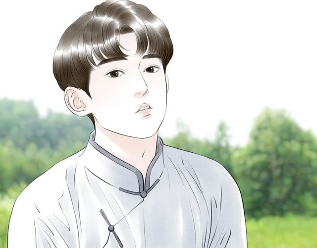 第39话 求你怜惜20