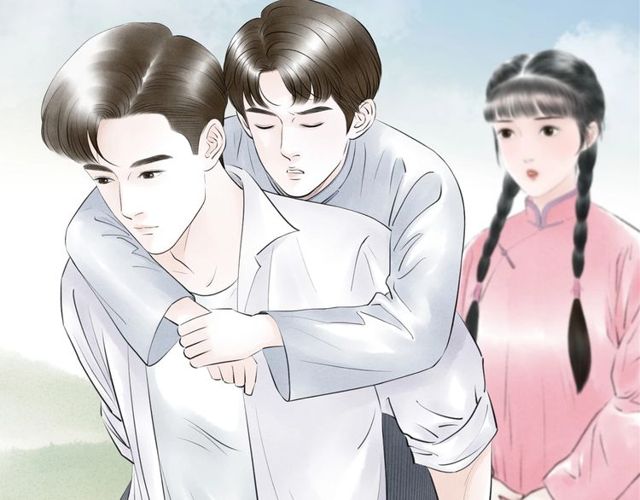 第39话 求你怜惜80