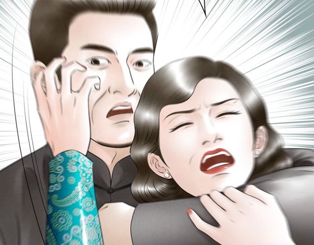 第58话 秘密暴露之时30
