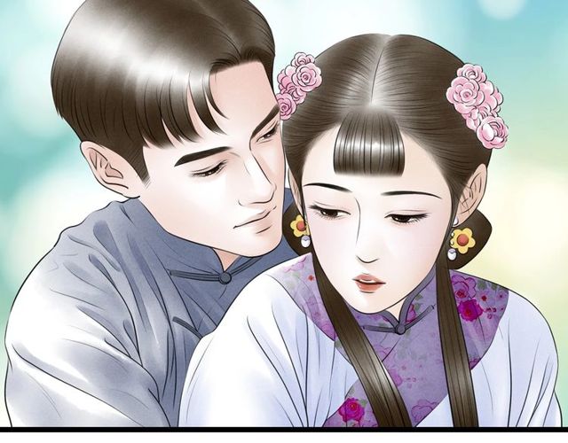 第46话 敞开心扉4