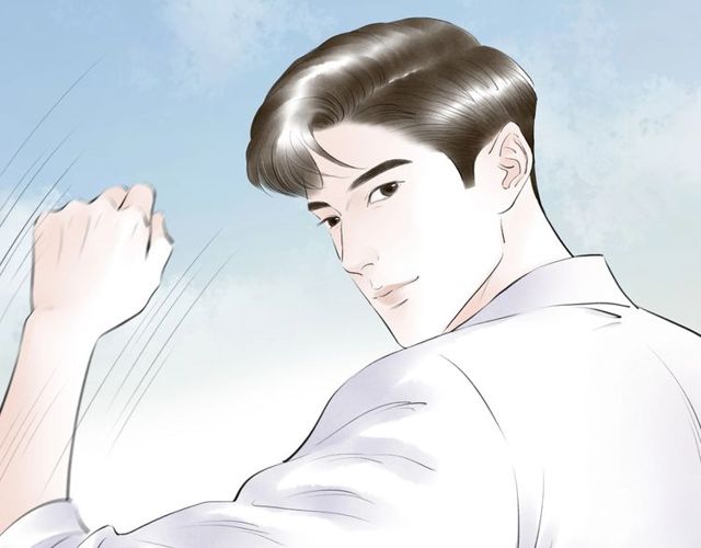 第39话 求你怜惜5