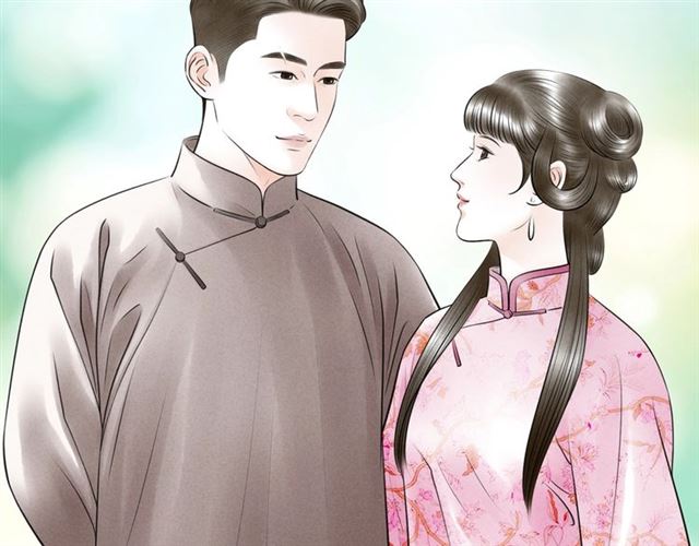 第61话 白太太的过去67
